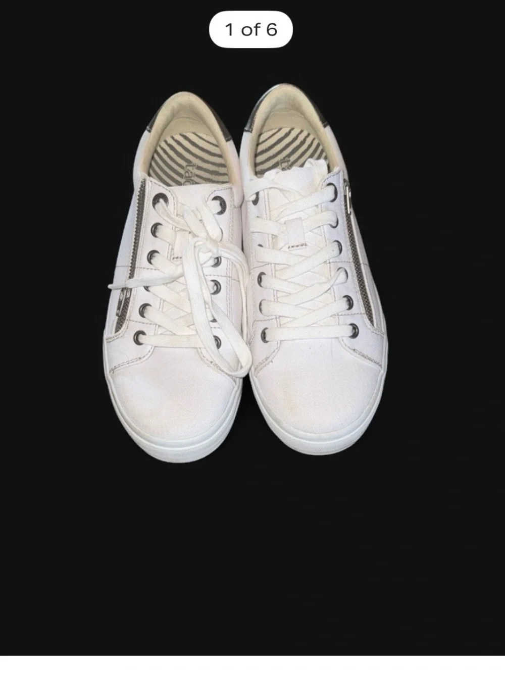 Taos Women’s Z-Soul